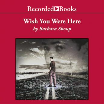 book review on wish you were here