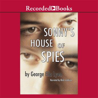 Sonny's House Of Spies