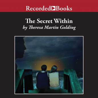 Secret Within, Audio book by Theresa Golding