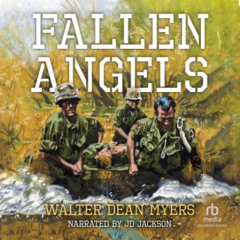 fallen angels walter