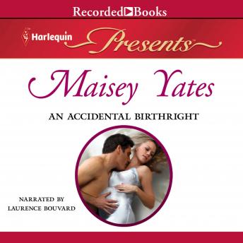 Download Accidental Birthright by Maisey Yates