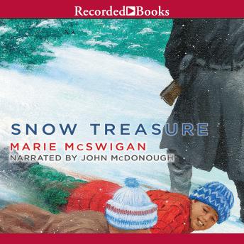 Snow Treasure