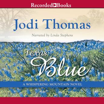 Texas Blue by Jodi Thomas