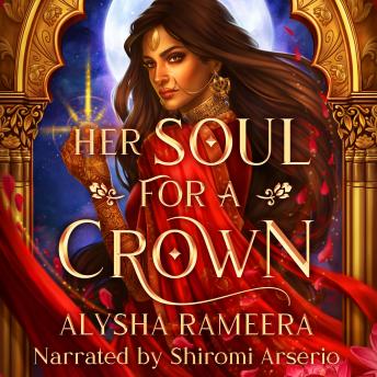 Her Soul for a Crown