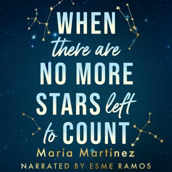 When There Are No More Stars Left to Count