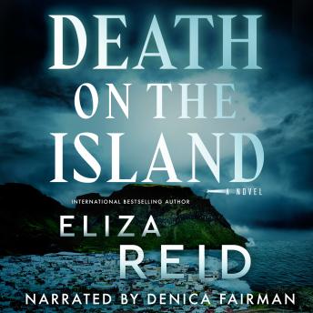 Death on the Island: A Novel