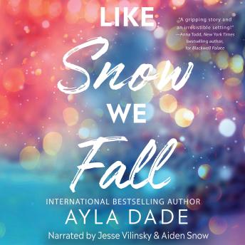Like Snow We Fall