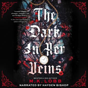 The Dark in Her Veins
