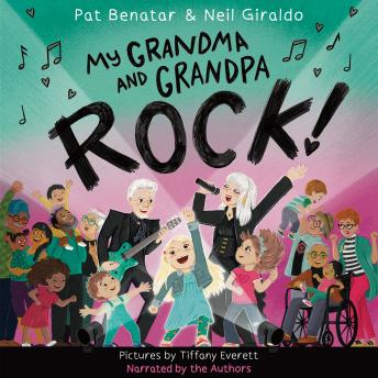 My Grandma and Grandpa Rock!