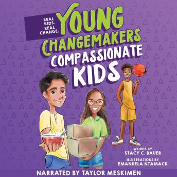 Compassionate Kids