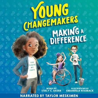 Making a Difference