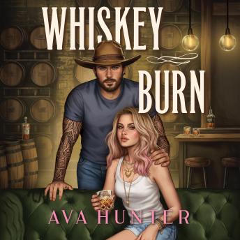 Whiskey Burn