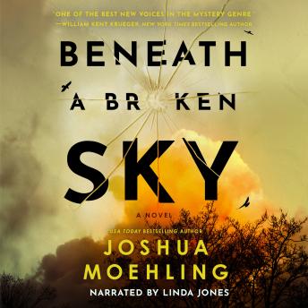 Beneath a Broken Sky: A Novel