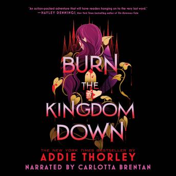 Burn the Kingdom Down
