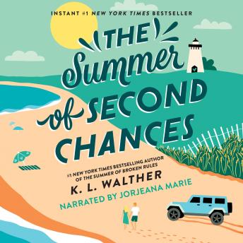 The Summer of Second Chances