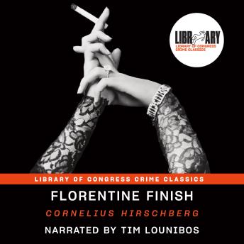 Florentine Finish