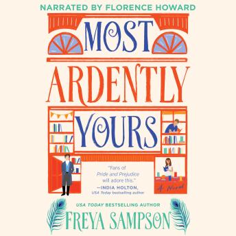 Most Ardently Yours