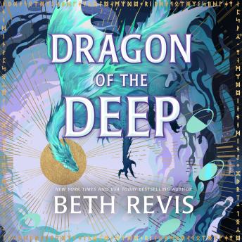 Dragon of the Deep