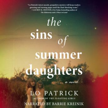 The Sins of Summer Daughters: A Novel