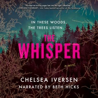 The Whisper: A Novel