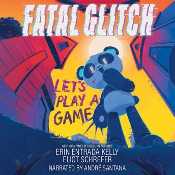 Fatal Glitch: Let's Play a Game