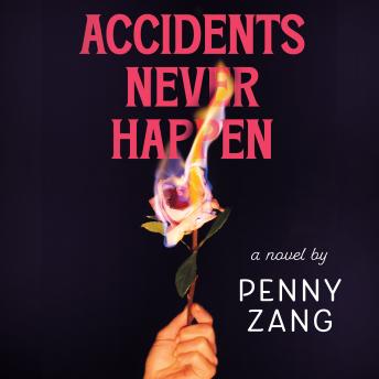 Accidents Never Happen: A Novel