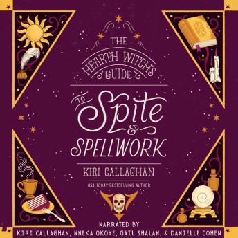 The Hearth Witch's Guide to Spite & Spellwork