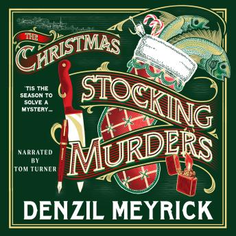 The Christmas Stocking Murders