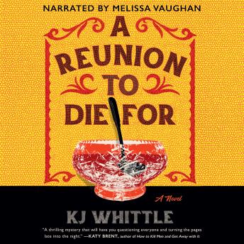 A Reunion to Die For: A Novel