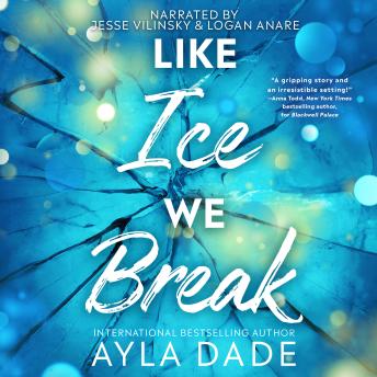 Like Ice We Break