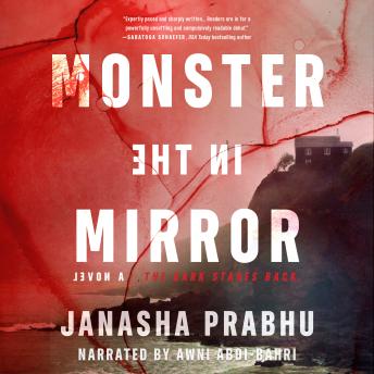 Monster in the Mirror: A Novel