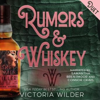 Rumors & Whiskey