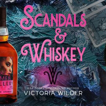 Scandals & Whiskey