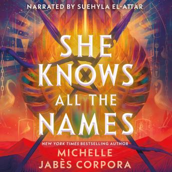She Knows All the Names