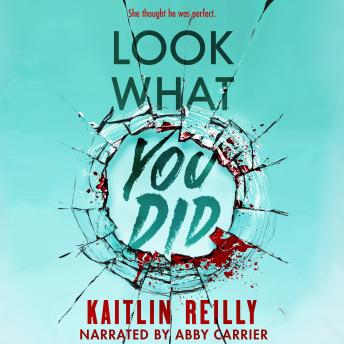 Look What You Did