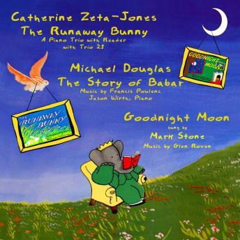The Runaway Bunny, The Story of Babar and Goodnight Moon