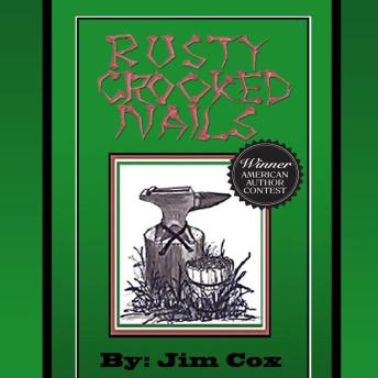 Rusty Crooked Nails