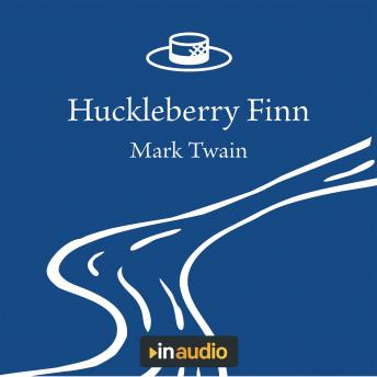 Listen Huckleberry Finn By Mark Twain Audiobook audiobook