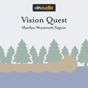 Vision Quest: Searching for a Path to the Pacific with Lewis and Clark