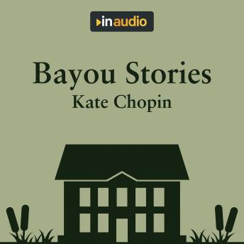Bayou Stories