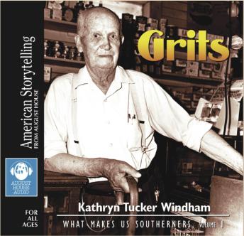 Grits: What Makes Us Southern