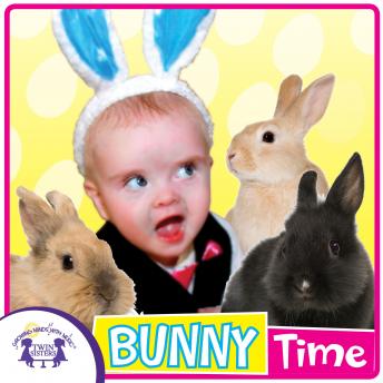 Bunny Time