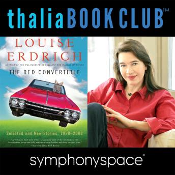 Thalia Book Club: Louise Erdrich's The Red Convertible