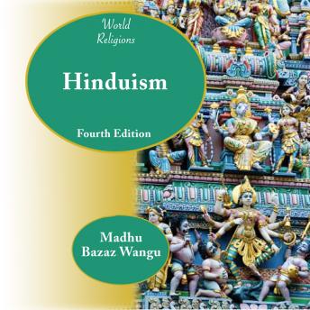 Download Hinduism by Madhu Bazaz Wangu