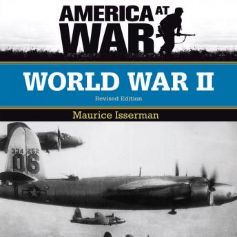World War II: America at War