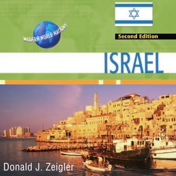 Download Israel by Donald J. Zeigler