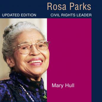 Listen Best Audiobooks History and Culture Rosa Parks: Black Americans of Achievement by Mary Hull Free Audiobooks Download History and Culture free audiobooks and podcast