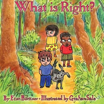 What is Right?