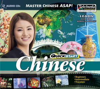 Download Quickstart Chinese by Select Publishing Group