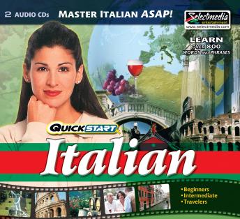 Quickstart Italian